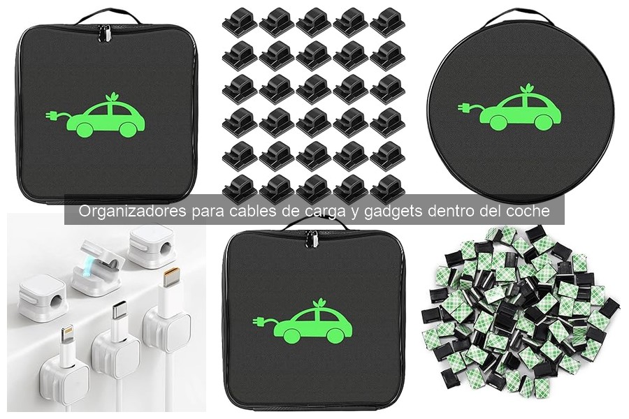 ** Comparativa: Organizadores de Cables vs Bandejas Organizador