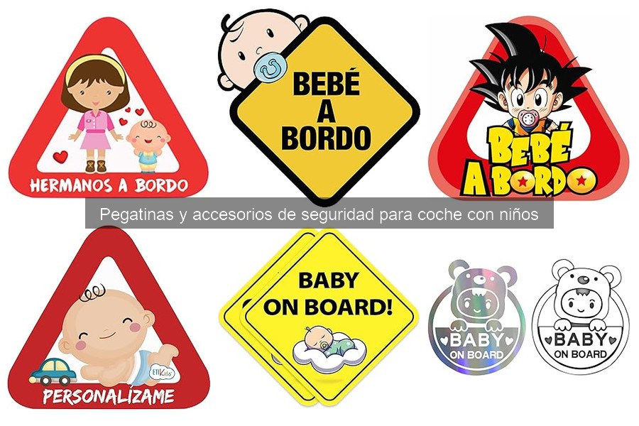 Comparativa: Pegatinas de seguridad vs. otros métodos de advertencia