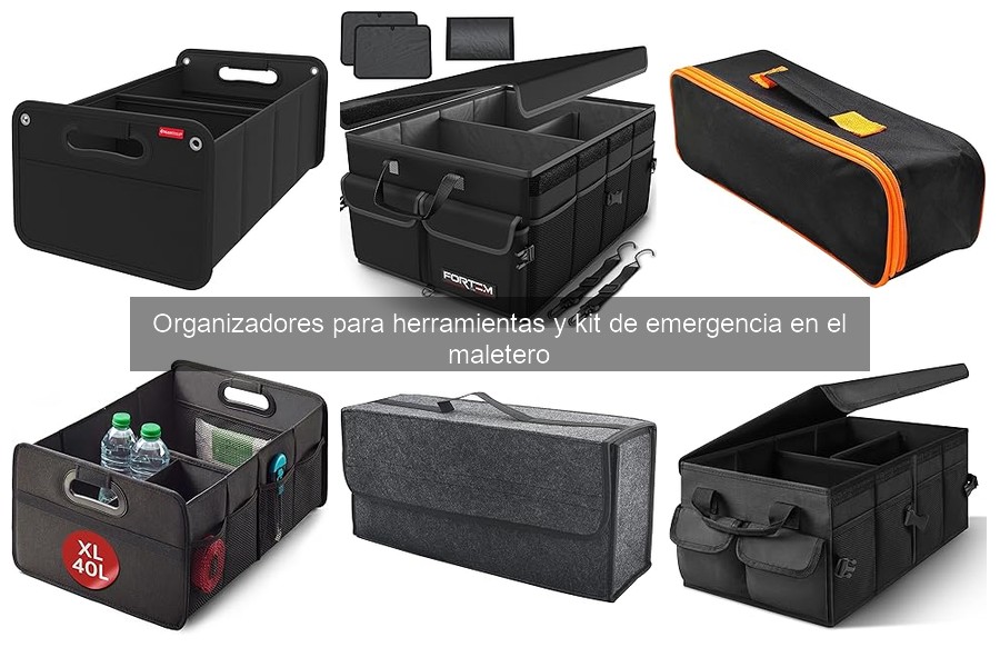 Consejos para Mantener tu Organizador de Herramientas en Buen Estado