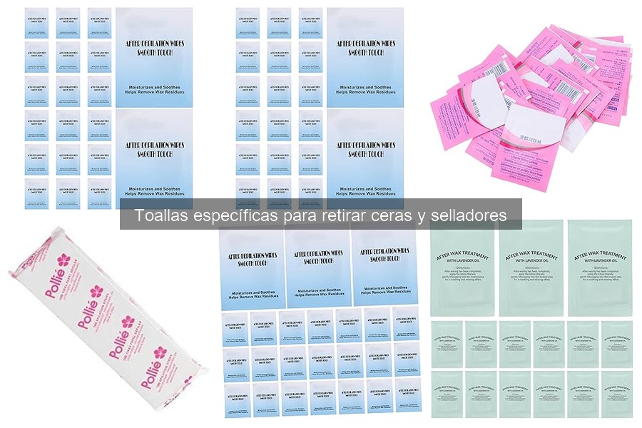 Cuidados para Prolongar la Vida de Tus Toallas de Cera