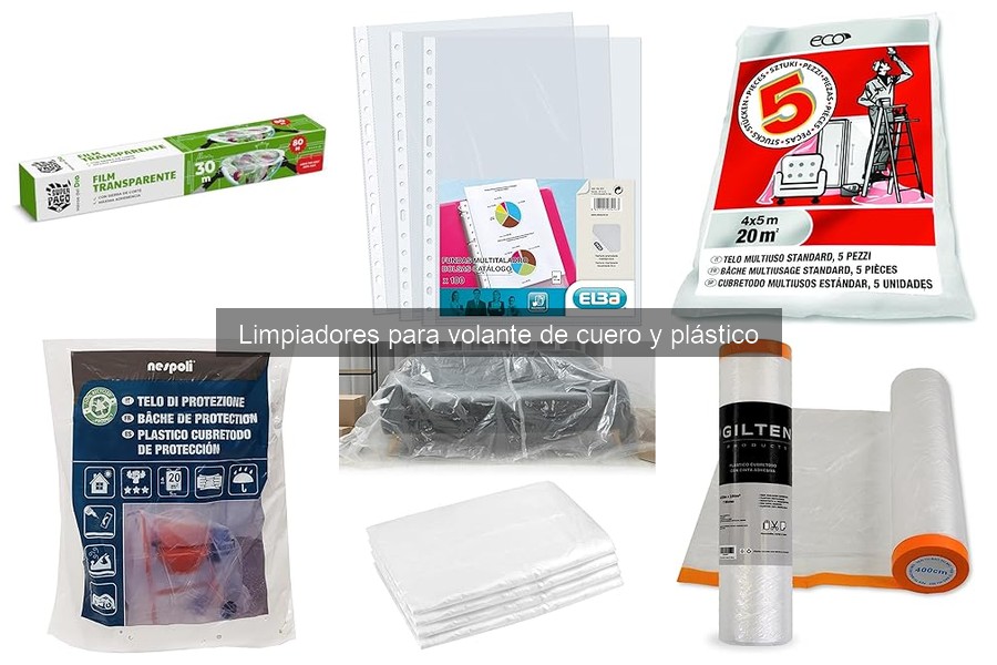 Cuidados para tu volante de cuero tras la limpieza