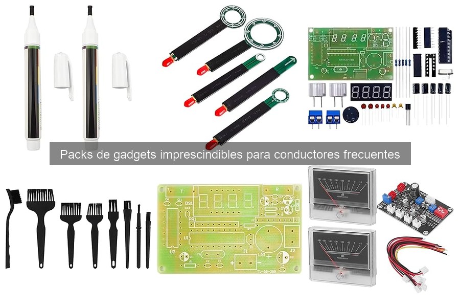 ** Desventajas de los gadgets para coches comunes: guía completa