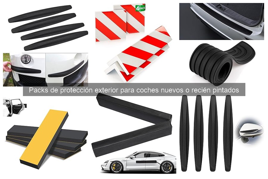 Diferencias entre cera y selladores para proteger tu coche