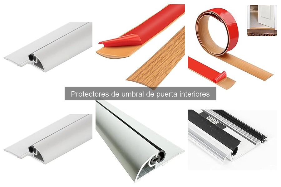 Errores comunes al comparar precios de protectores de umbral