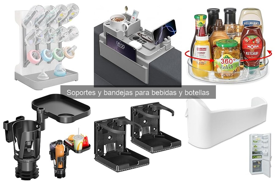Errores comunes al elegir un soporte de bebidas para tu coche