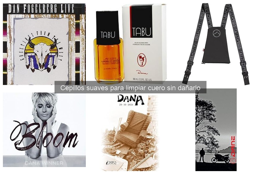 Errores comunes al limpiar cuero y cómo evitarlos