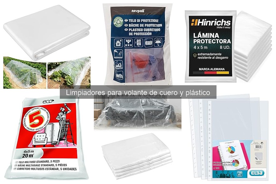 Errores comunes al limpiar volantes de cuero y cómo evitarlos