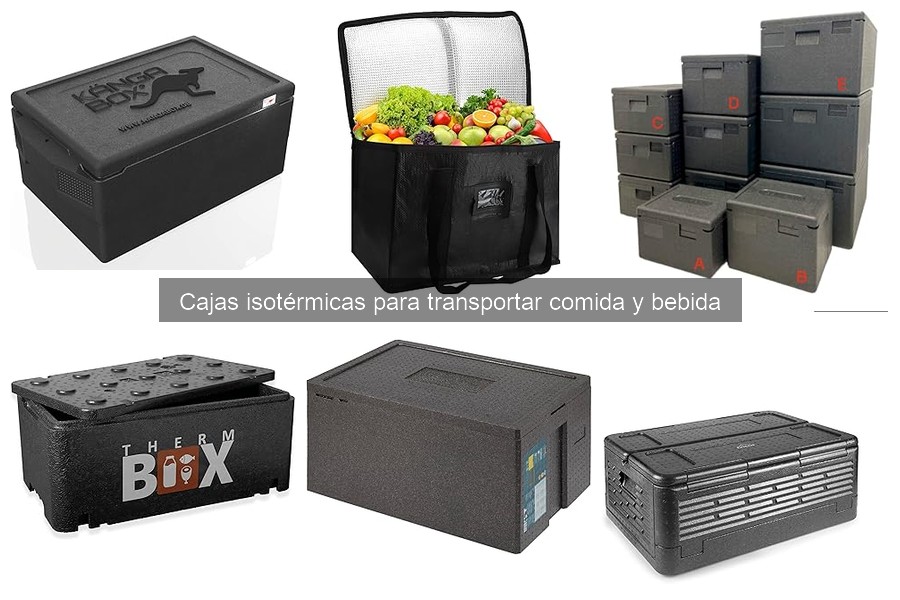 Errores comunes al usar cajas isotérmicas en el hogar
