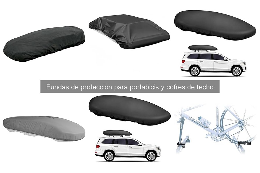 Errores Comunes al Usar Fundas para Portabicis y Cofres