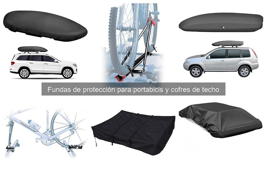 Fundas de protección: ¿son realmente impermeables?