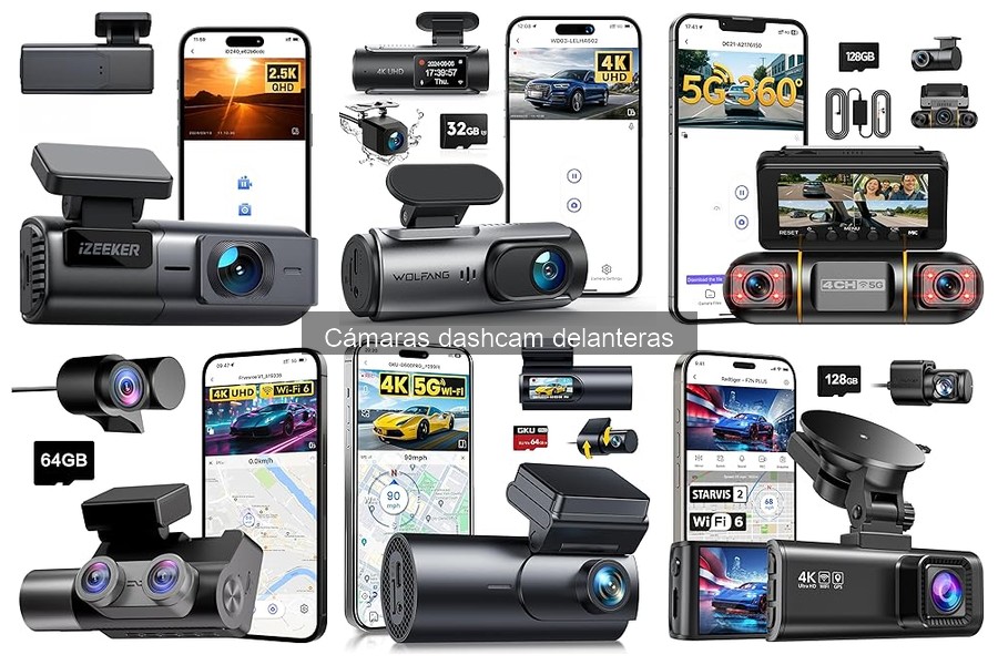 Guía para Instalar tu Dashcam del Coche Paso a Paso