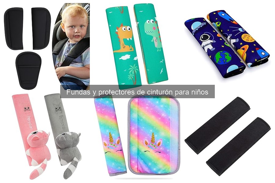 Mejores lugares para comprar fundas de cinturón para niños