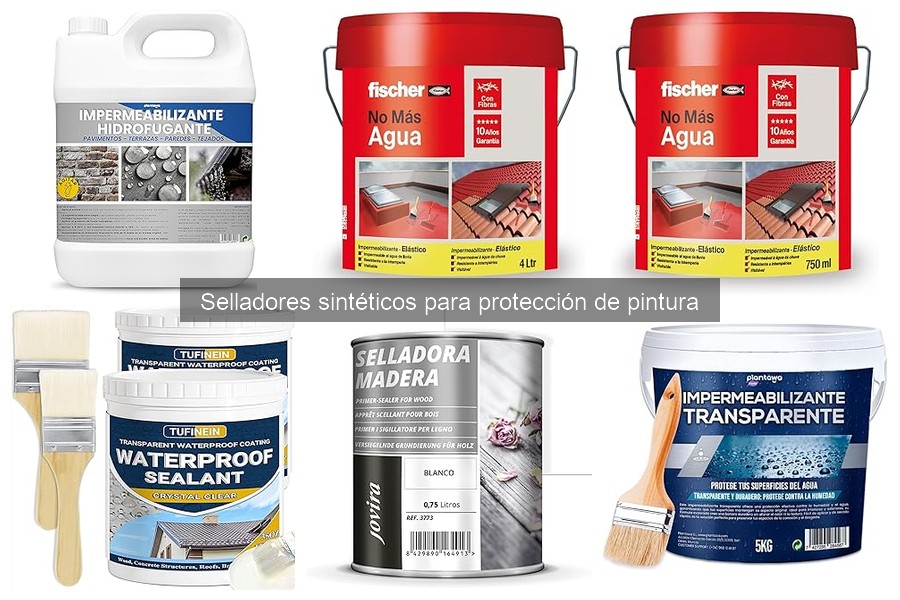 Mejores selladores sintéticos para coches negros