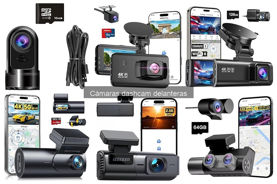 Mitos sobre las dashcams: ¡Desmentidos y aclaraciones!