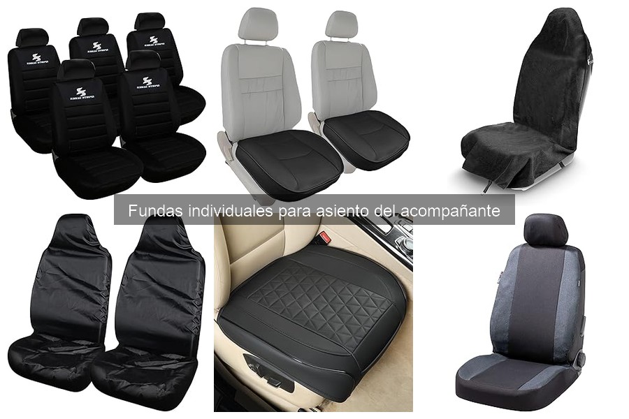 Problemas Comunes con Fundas de Asiento y Soluciones