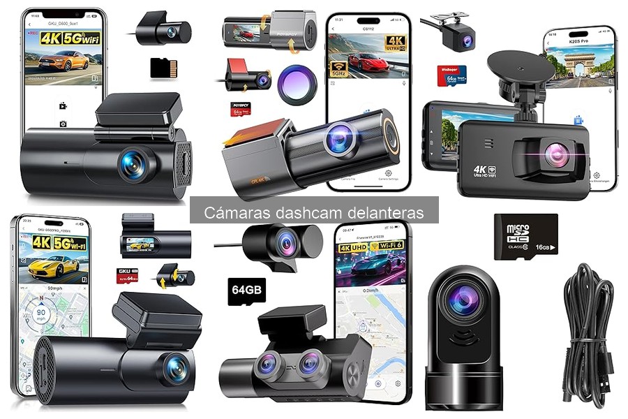 ¿Qué hacer si tu dashcam no graba? Soluciones efectivas