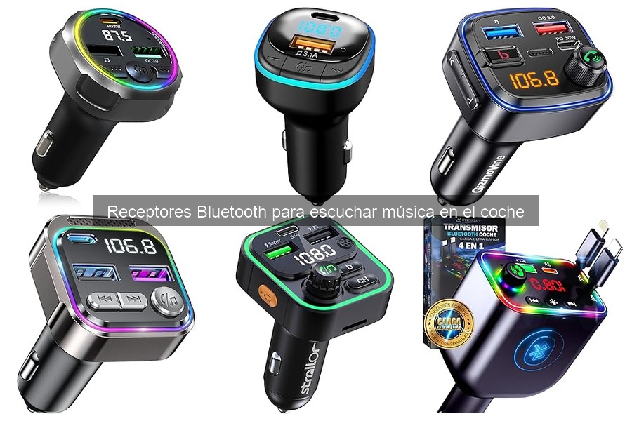 Soluciones si tu receptor Bluetooth no transmite sonido