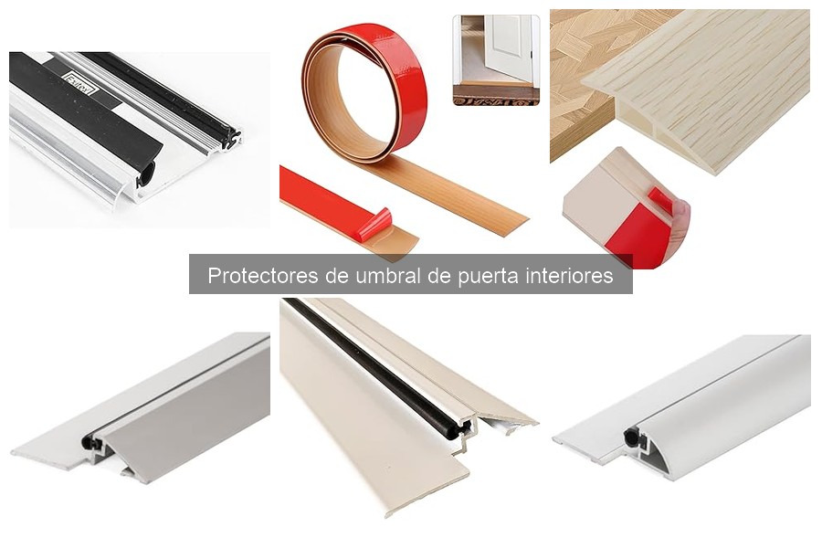 Ventajas de usar protectores de umbral en tu coche
