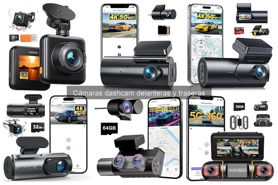 Ventajas y Desventajas de Usar una Dashcam en tu Coche